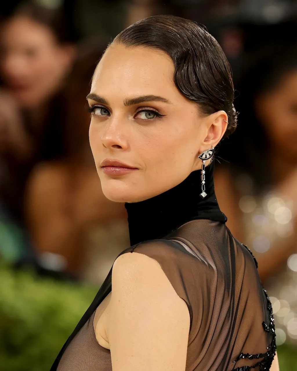 حين أصبحت المجوهرات هي الإطلالة: أقوى لحظات الألماس في Met Gala 2026
